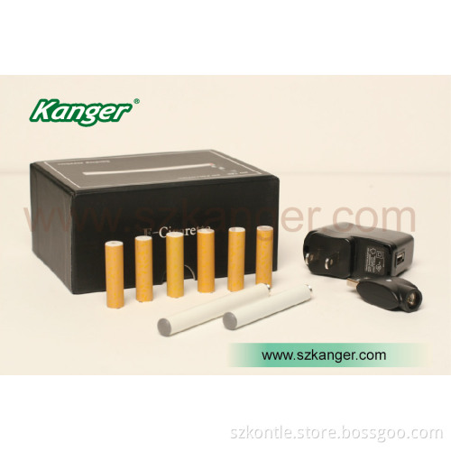 Hot Disposable Electronic Cigarette Kr 808d-1